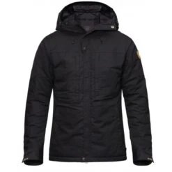FjallRaven Mens Skogso Padded Jacket -Fjallraven fjallraven men s skogso padded jacket 122