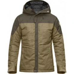 FjallRaven Mens Skogso Padded Jacket -Fjallraven fjallraven men s skogso padded jacket 125