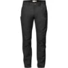 FjallRaven Mens Sormland Tapered Trousers