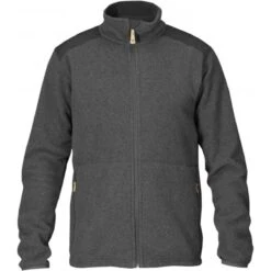 FjallRaven Mens Sten Fleece