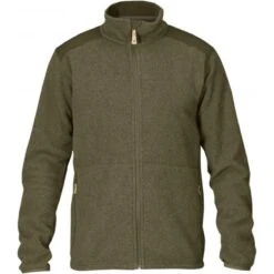FjallRaven Mens Sten Fleece -Fjallraven fjallraven men s sten fleece 130
