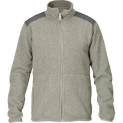 FjallRaven Mens Sten Fleece -Fjallraven fjallraven men s sten fleece 132