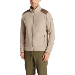 FjallRaven Mens Sten Fleece -Fjallraven fjallraven men s sten fleece 134