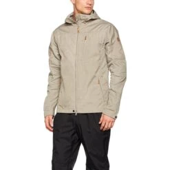 FjallRaven Mens Sten Jacket