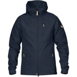 FjallRaven Mens Sten Jacket -Fjallraven fjallraven men s sten jacket 115