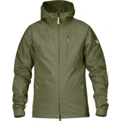 FjallRaven Mens Sten Jacket -Fjallraven fjallraven men s sten jacket 116