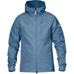 FjallRaven Mens Sten Jacket -Fjallraven fjallraven men s sten jacket 117