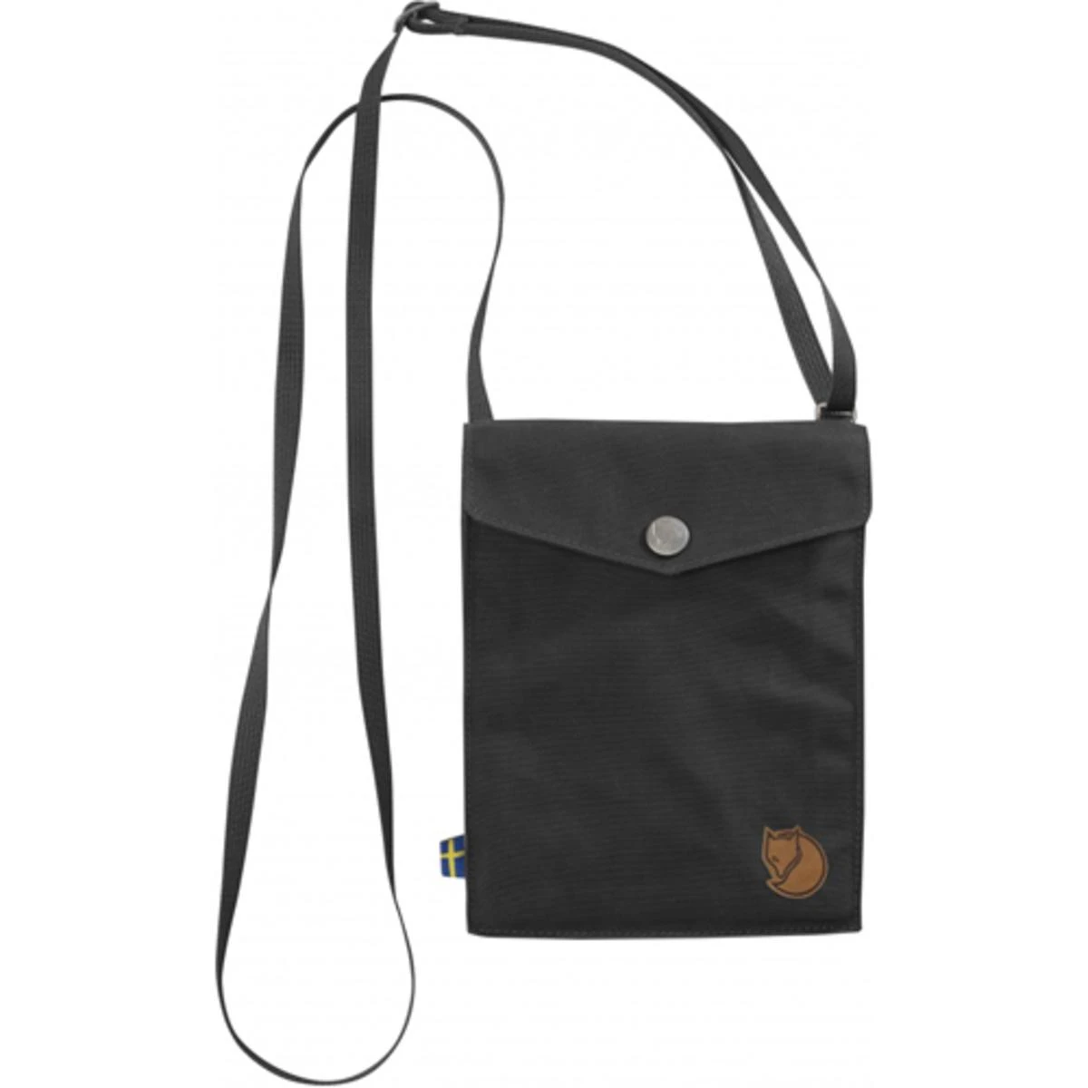 FjallRaven Pocket Shoulder Bag 1 FjallRaven Pocket Shoulder Bag