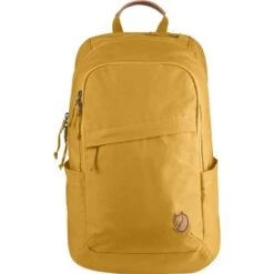 FjallRaven Raven 20L Backpack