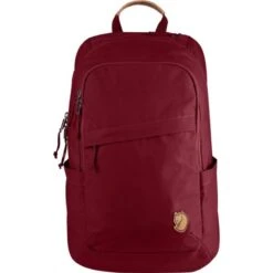 FjallRaven Raven 20L Backpack -Fjallraven fjallraven raven 20l backpack 130