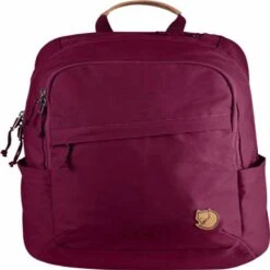 FjallRaven Raven 20L Backpack -Fjallraven fjallraven raven 20l backpack 132