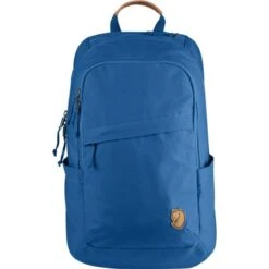 FjallRaven Raven 20L Backpack -Fjallraven fjallraven raven 20l backpack 136