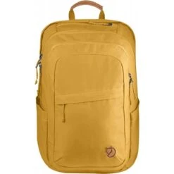 FjallRaven Raven 28L Backpack