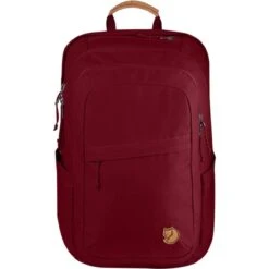 FjallRaven Raven 28L Backpack -Fjallraven fjallraven raven 28l backpack 119