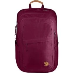 FjallRaven Raven 28L Backpack -Fjallraven fjallraven raven 28l backpack 121