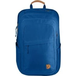 FjallRaven Raven 28L Backpack -Fjallraven fjallraven raven 28l backpack 125