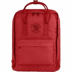 FjallRaven Re-Kanken Backpack -Fjallraven fjallraven re kanken backpack 117