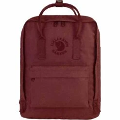 FjallRaven Re-Kanken Backpack -Fjallraven fjallraven re kanken backpack 118