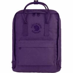 FjallRaven Re-Kanken Backpack -Fjallraven fjallraven re kanken backpack 119