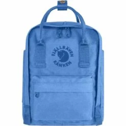 FjallRaven Re-Kanken Mini Backpack 10 FjallRaven Re-Kanken Mini Backpack -Fjallraven fjallraven re kanken mini backpack 129