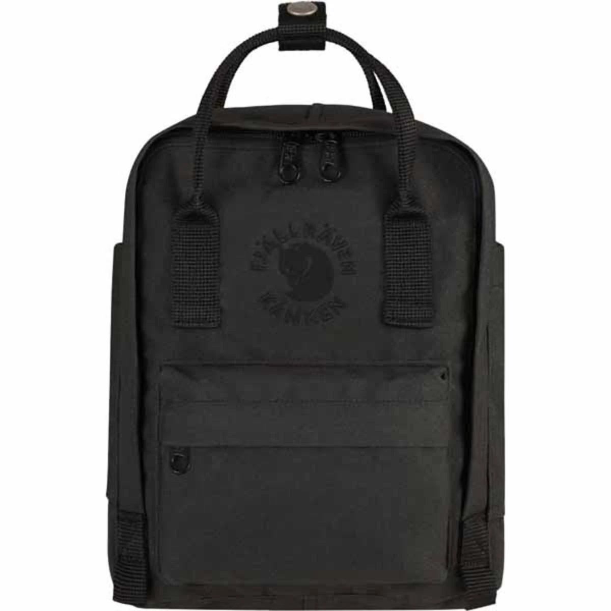 FjallRaven Re-Kanken Mini Backpack 6 FjallRaven Re-Kanken Mini Backpack - Image 6