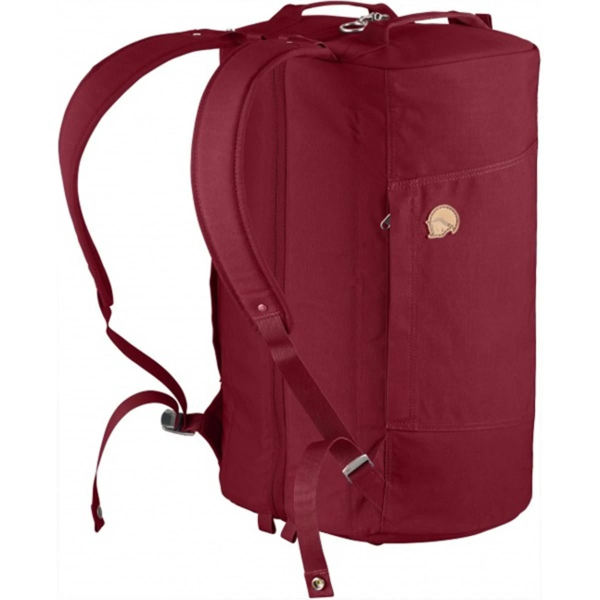 FjallRaven Splitpack Bag 1 FjallRaven Splitpack Bag