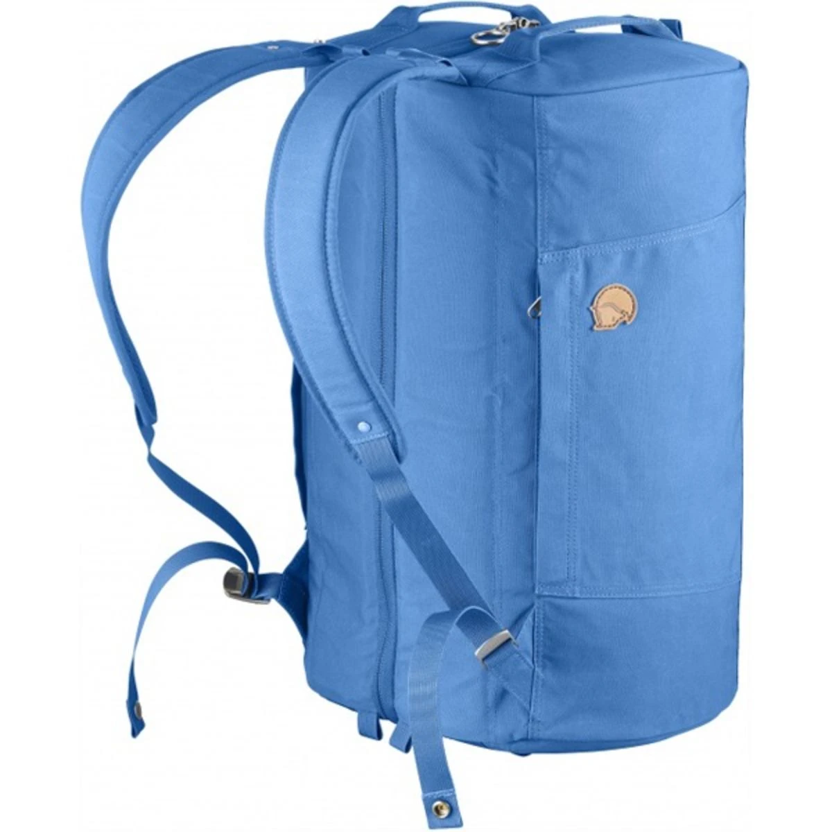 FjallRaven Splitpack Bag 2 FjallRaven Splitpack Bag - Image 2