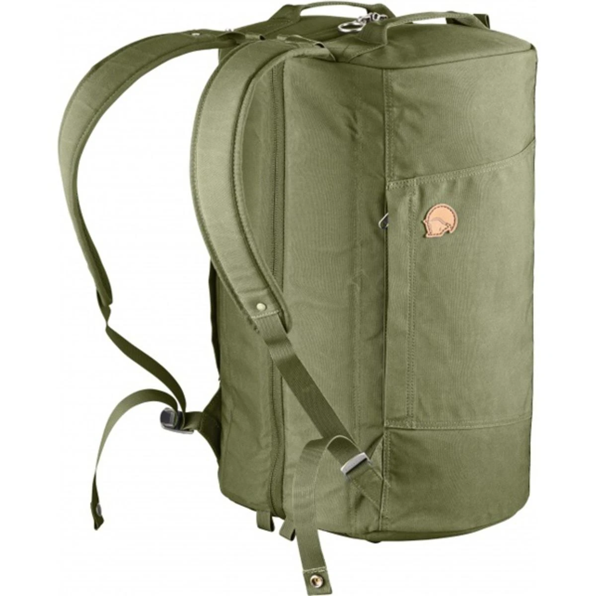 FjallRaven Splitpack Bag 5 FjallRaven Splitpack Bag - Image 5