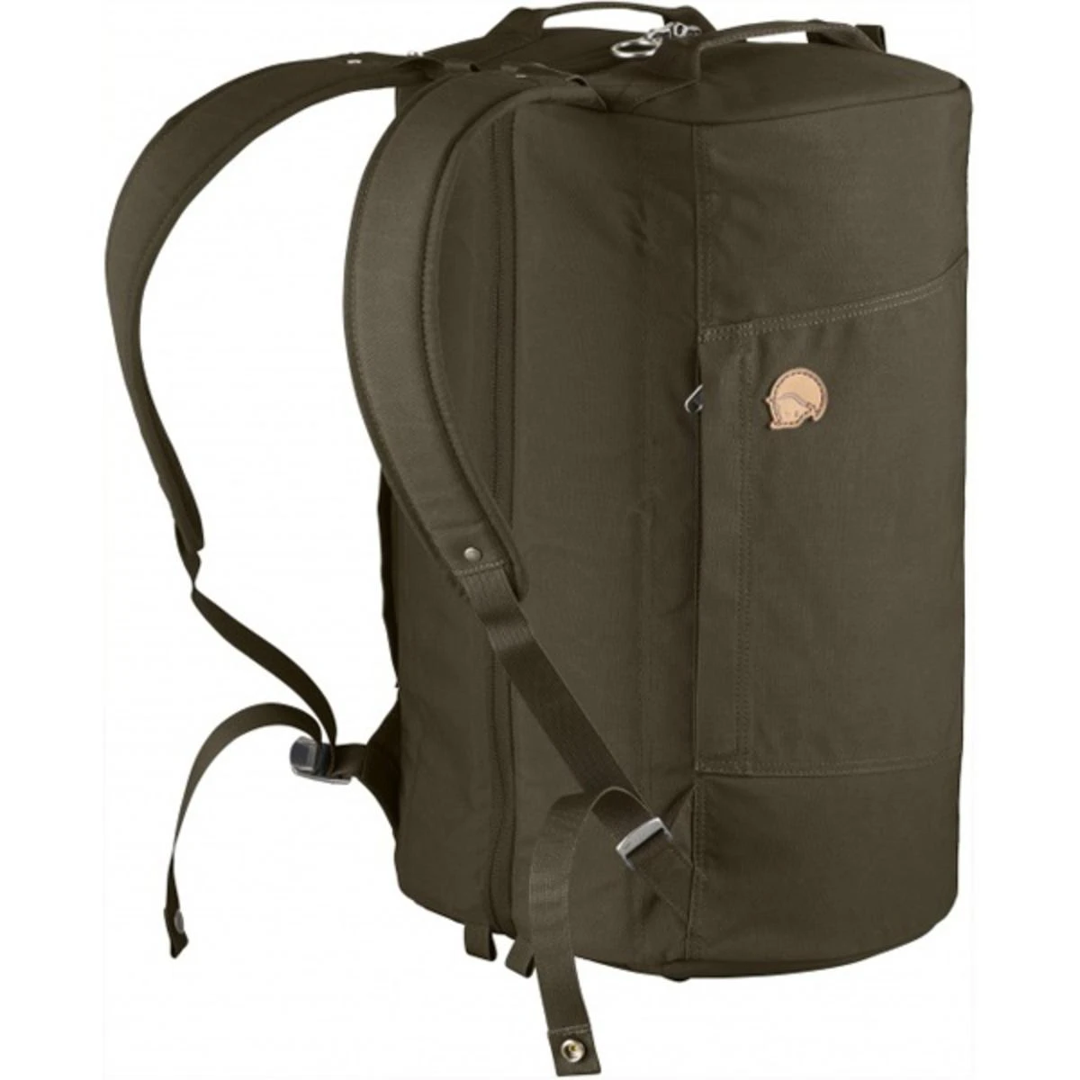 FjallRaven Splitpack Bag 6 FjallRaven Splitpack Bag - Image 6