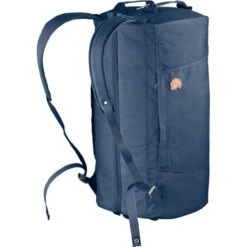 FjallRaven Splitpack Large Bag -Fjallraven fjallraven splitpack large bag 129