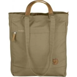 FjallRaven Totepack No. 1 Bag -Fjallraven fjallraven totepack no 1 backpack 131