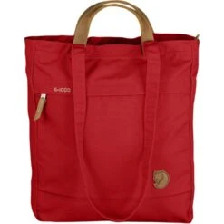 FjallRaven Totepack No. 1 Bag -Fjallraven fjallraven totepack no 1 bag 71