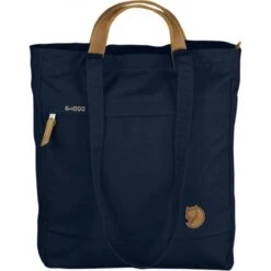 FjallRaven Totepack No. 1 Bag -Fjallraven fjallraven totepack no 1 bag 75
