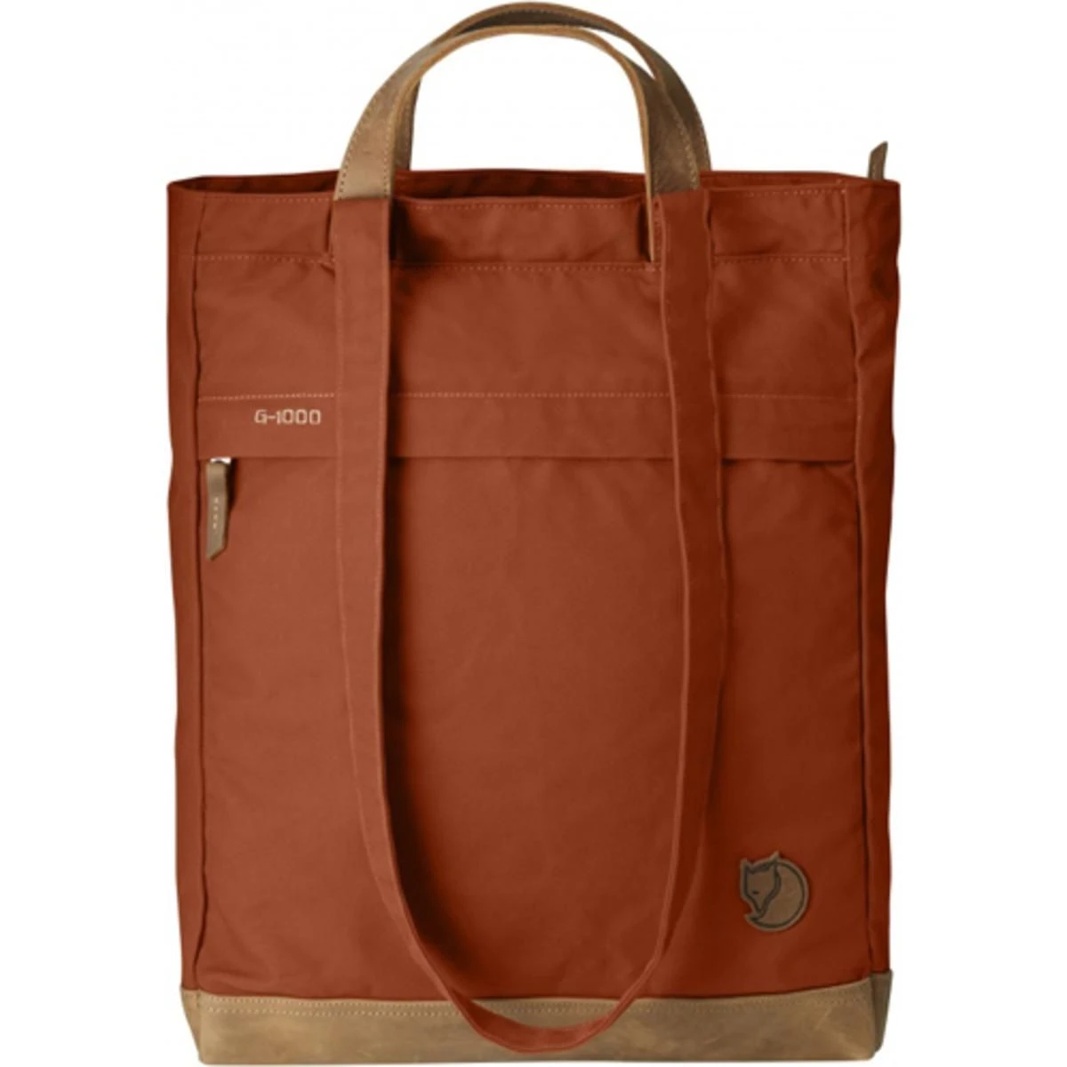 FjallRaven Totepack No. 2 Bag 1 FjallRaven Totepack No. 2 Bag