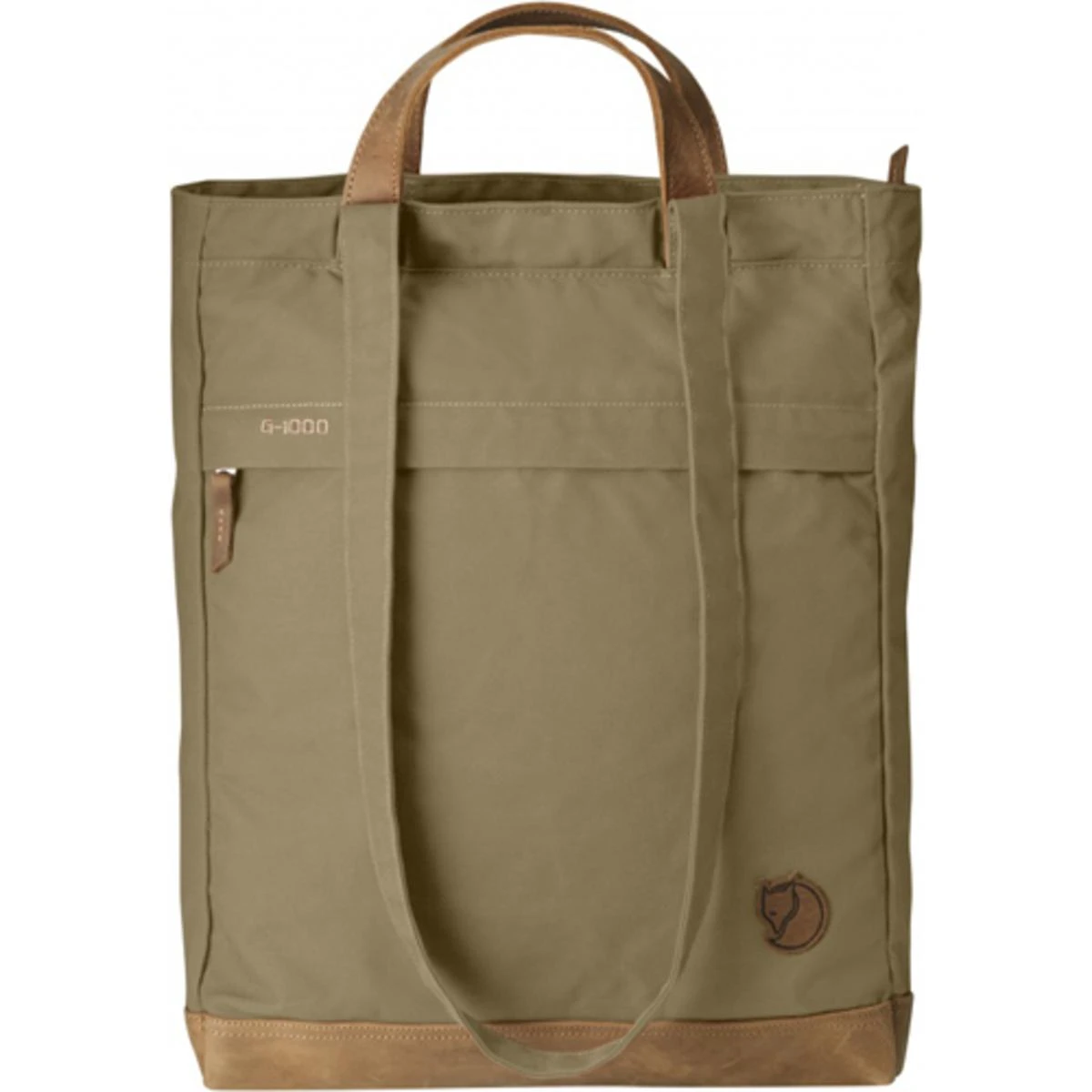 FjallRaven Totepack No. 2 Bag 2 FjallRaven Totepack No. 2 Bag - Image 2
