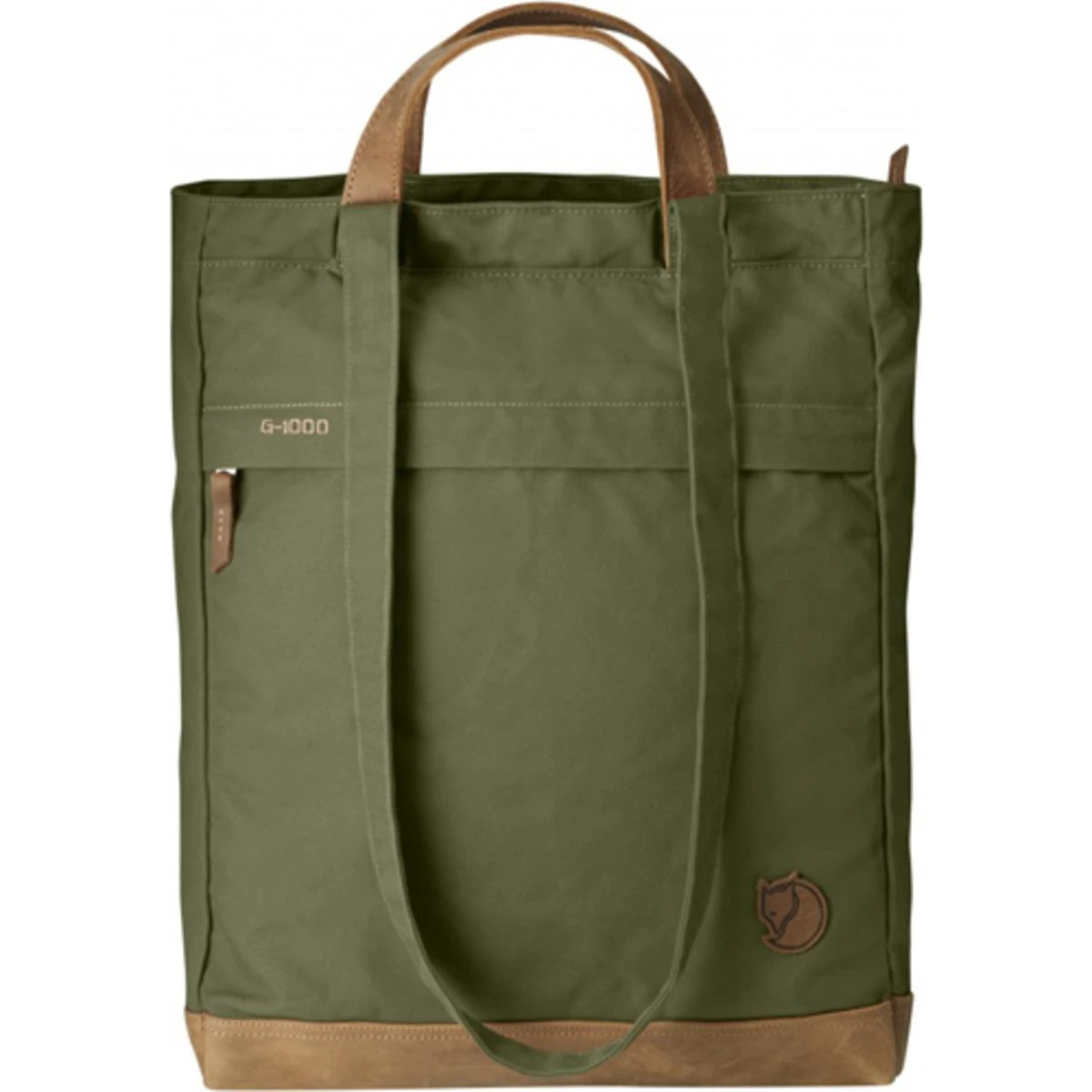 FjallRaven Totepack No. 2 Bag 5 FjallRaven Totepack No. 2 Bag - Image 5