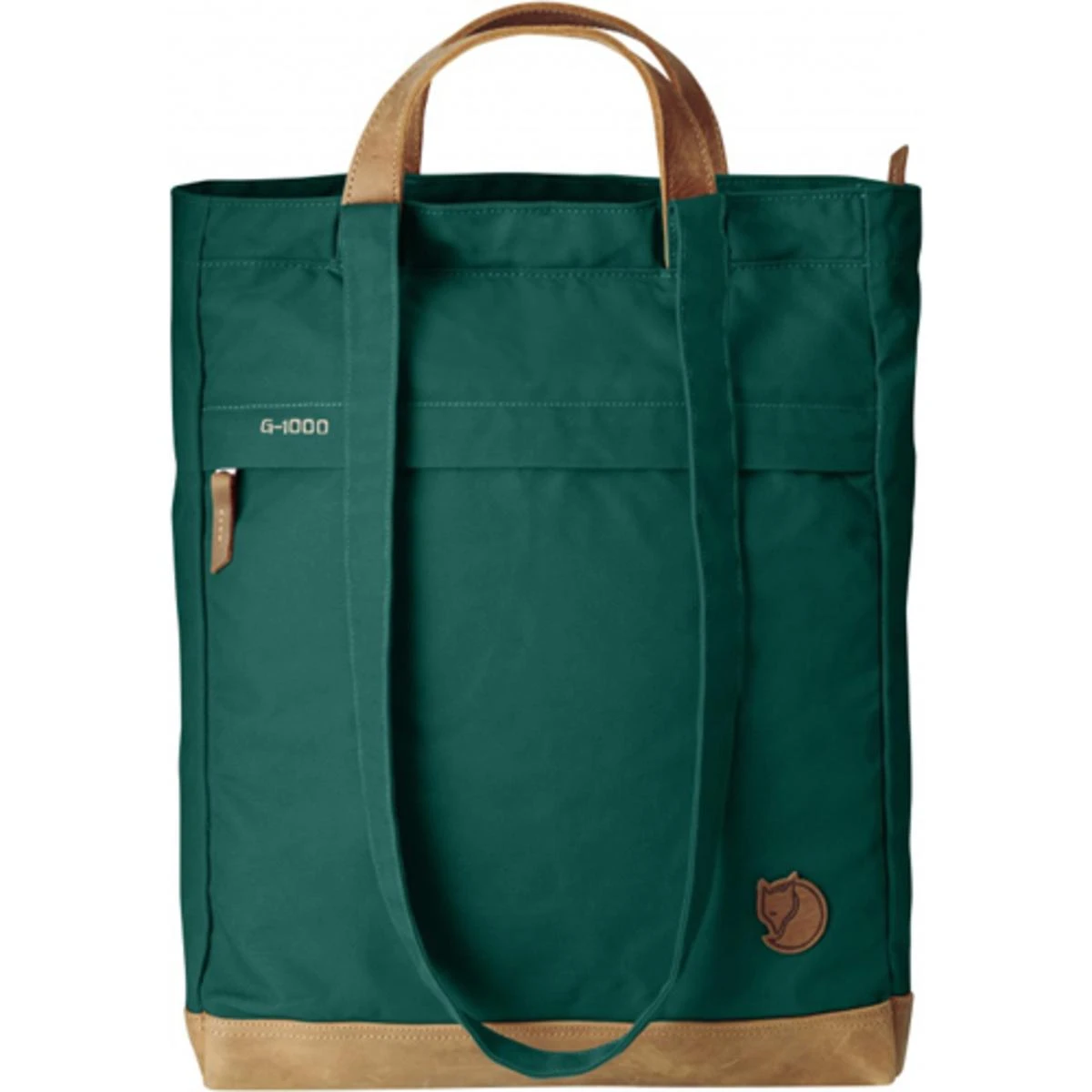FjallRaven Totepack No. 2 Bag 6 FjallRaven Totepack No. 2 Bag - Image 6