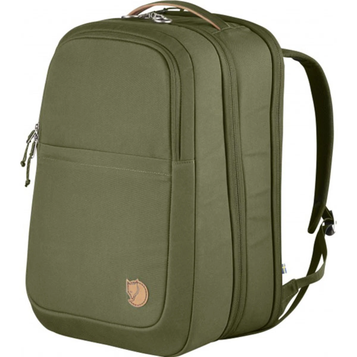 FjallRaven Travel Pack 6 FjallRaven Travel Pack - Image 6