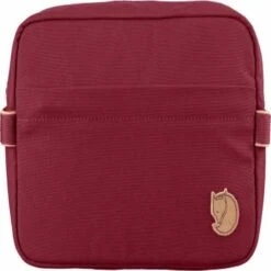 FjallRaven Travel Toiletry Bag -Fjallraven fjallraven travel toiletry bag 124