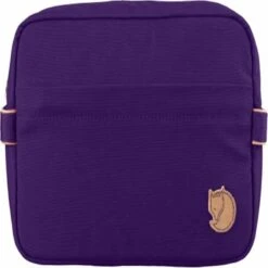 FjallRaven Travel Toiletry Bag -Fjallraven fjallraven travel toiletry bag 127