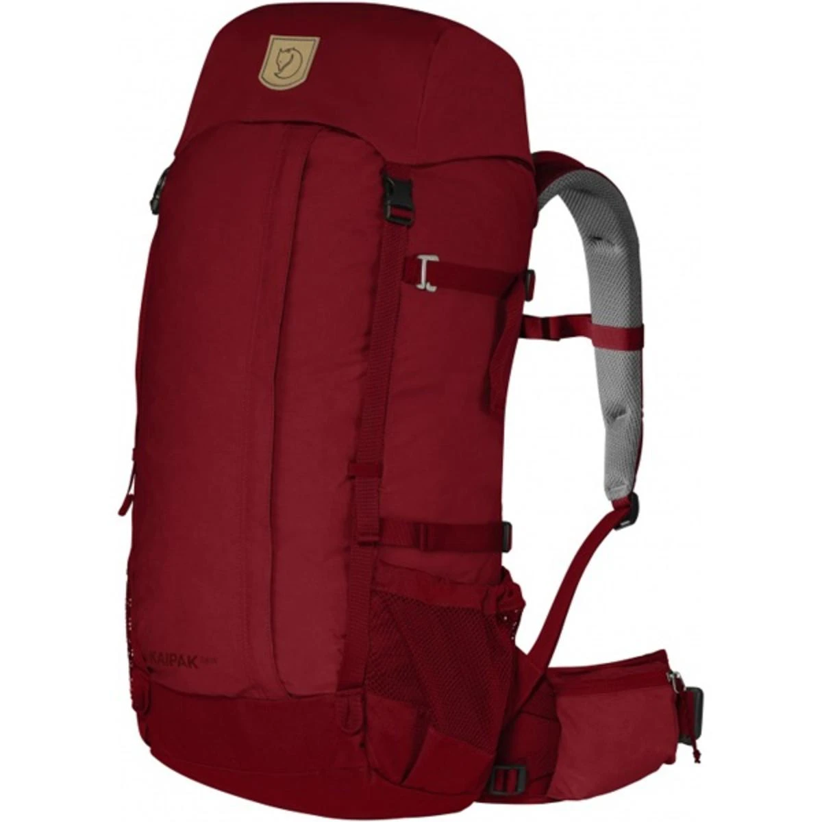 FjallRaven Women Kaipak 38 Backpack 1 FjallRaven Women Kaipak 38 Backpack