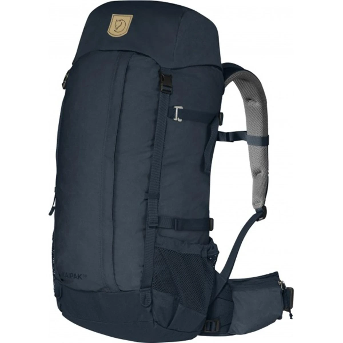 FjallRaven Women Kaipak 38 Backpack 2 FjallRaven Women Kaipak 38 Backpack - Image 2