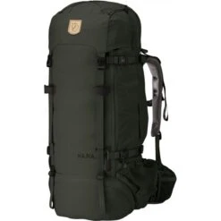 FjallRaven Women Kajka 65 Backpack -Fjallraven fjallraven women kajka 65 backpack 115