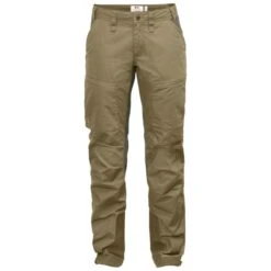 FjallRaven Womens Abisko Lite Trekking Trousers