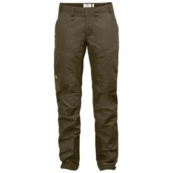 FjallRaven Womens Abisko Lite Trekking Trousers 9 FjallRaven Womens Abisko Lite Trekking Trousers -Fjallraven fjallraven women s abisko lite trekking trousers 114
