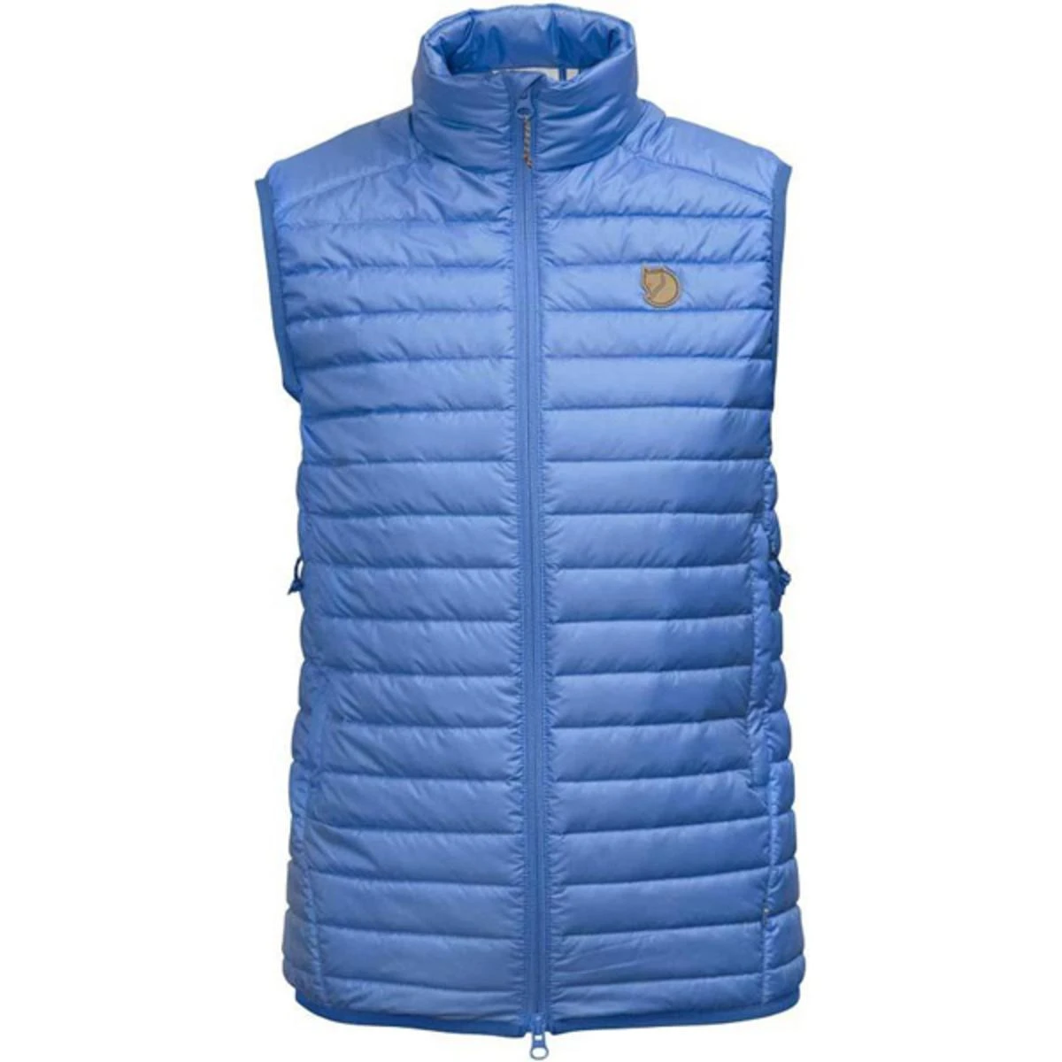 FjallRaven Womens Abisko Padded Vest 2 FjallRaven Womens Abisko Padded Vest - Image 2