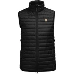 FjallRaven Womens Abisko Padded Vest 6 FjallRaven Womens Abisko Padded Vest -Fjallraven fjallraven women s abisko padded vest 96