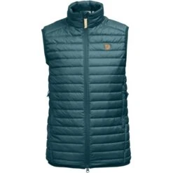 FjallRaven Womens Abisko Padded Vest 7 FjallRaven Womens Abisko Padded Vest -Fjallraven fjallraven women s abisko padded vest 97
