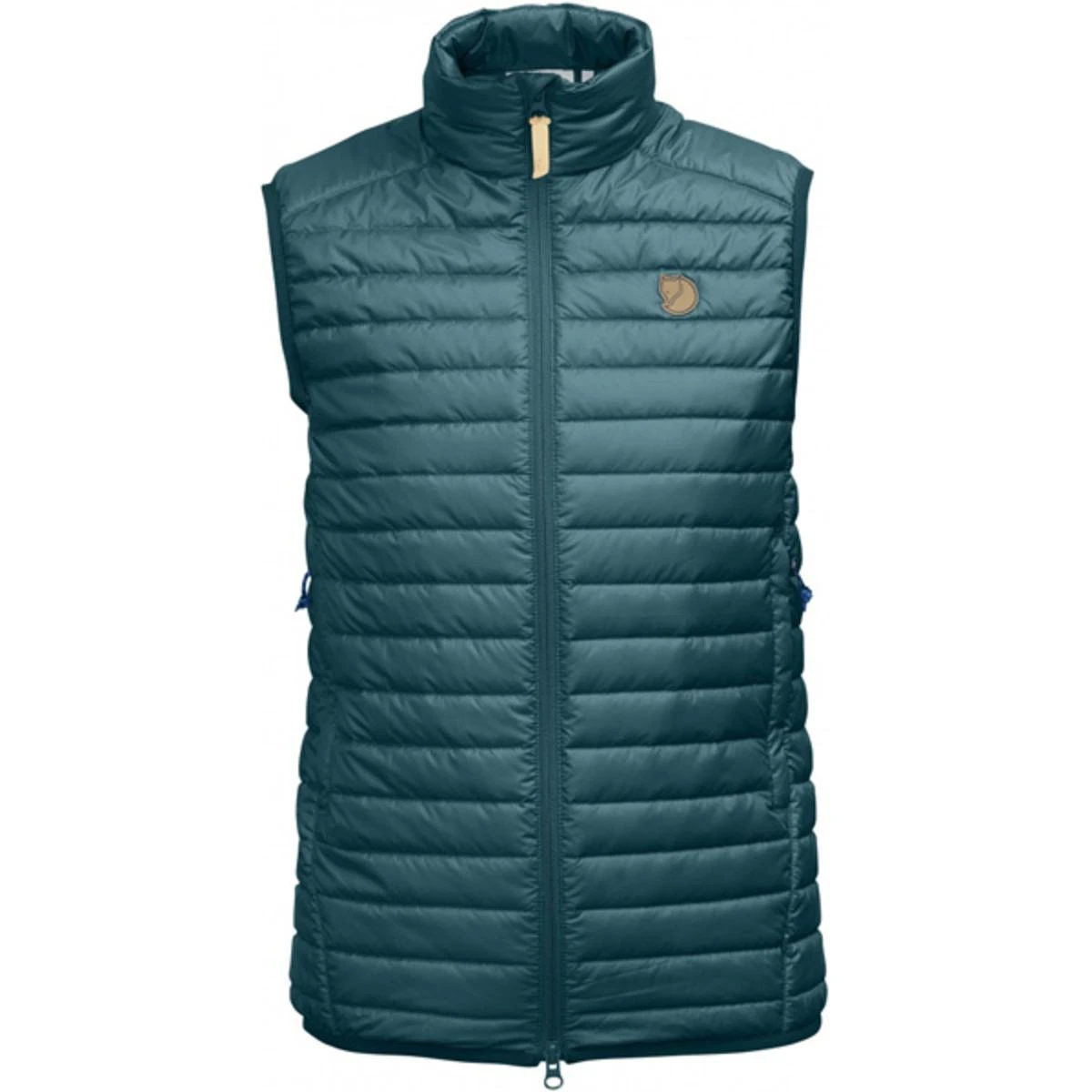 FjallRaven Womens Abisko Padded Vest 4 FjallRaven Womens Abisko Padded Vest - Image 4