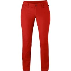 FjallRaven Womens Abisko Stretch Trousers 6 FjallRaven Womens Abisko Stretch Trousers -Fjallraven fjallraven women s abisko stretch trousers 115